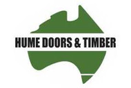 Hume Doors